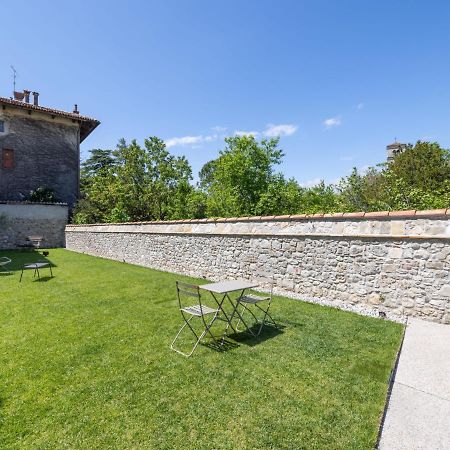 Apartment Il Giardino Segreto-4 By Interhome Cividale Del Friuli Bagian luar foto