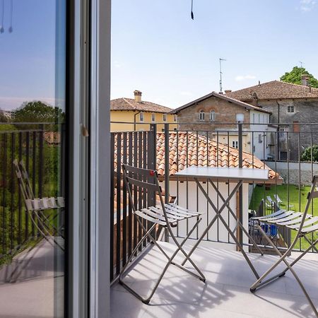 Apartment Il Giardino Segreto-4 By Interhome Cividale Del Friuli Bagian luar foto
