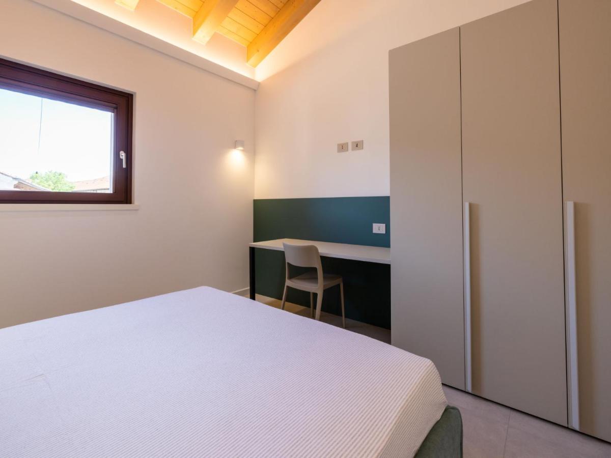 Apartment Il Giardino Segreto-4 By Interhome Cividale Del Friuli Bagian luar foto