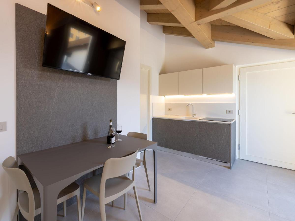 Apartment Il Giardino Segreto-4 By Interhome Cividale Del Friuli Bagian luar foto