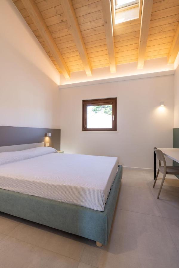 Apartment Il Giardino Segreto-4 By Interhome Cividale Del Friuli Bagian luar foto