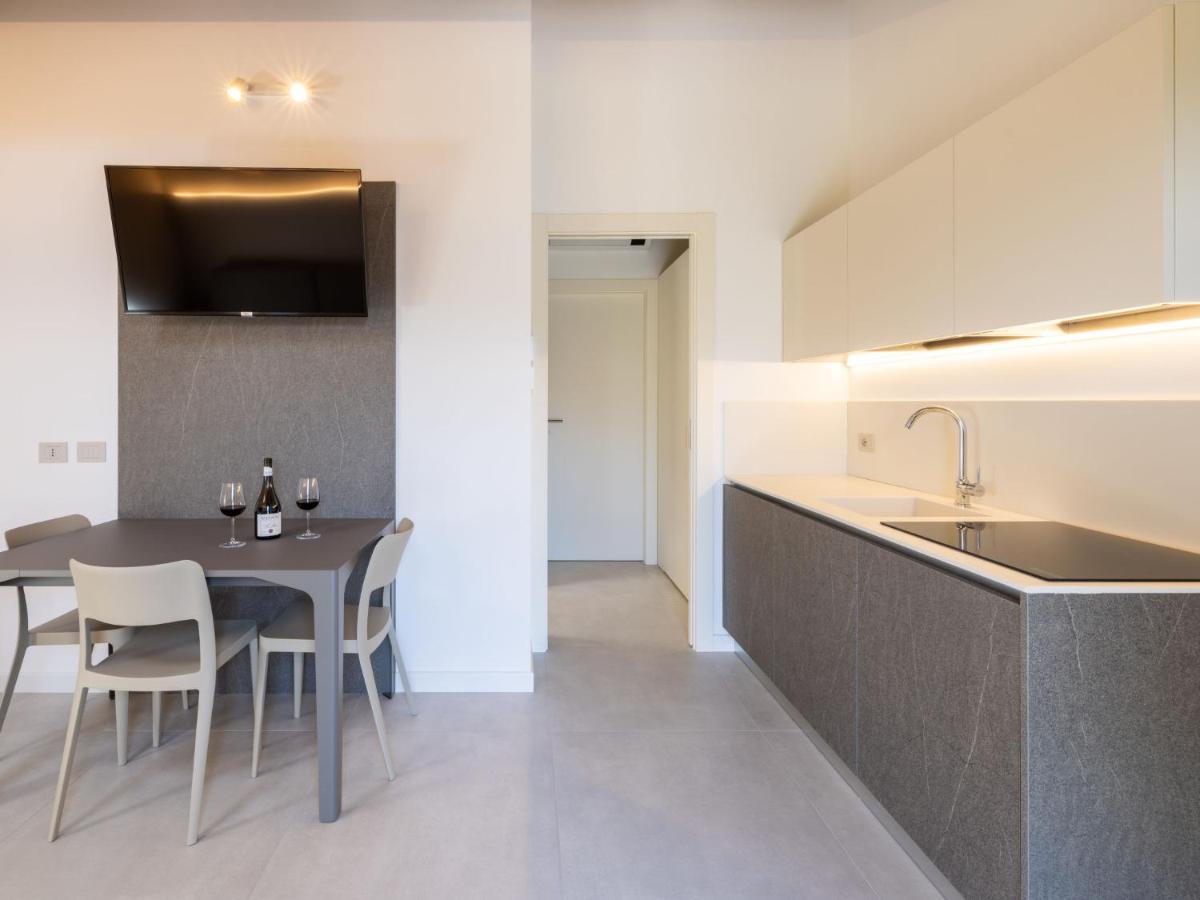 Apartment Il Giardino Segreto-4 By Interhome Cividale Del Friuli Bagian luar foto