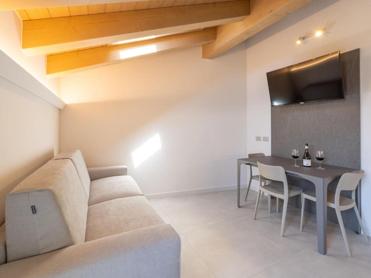 Apartment Il Giardino Segreto-4 By Interhome Cividale Del Friuli Bagian luar foto