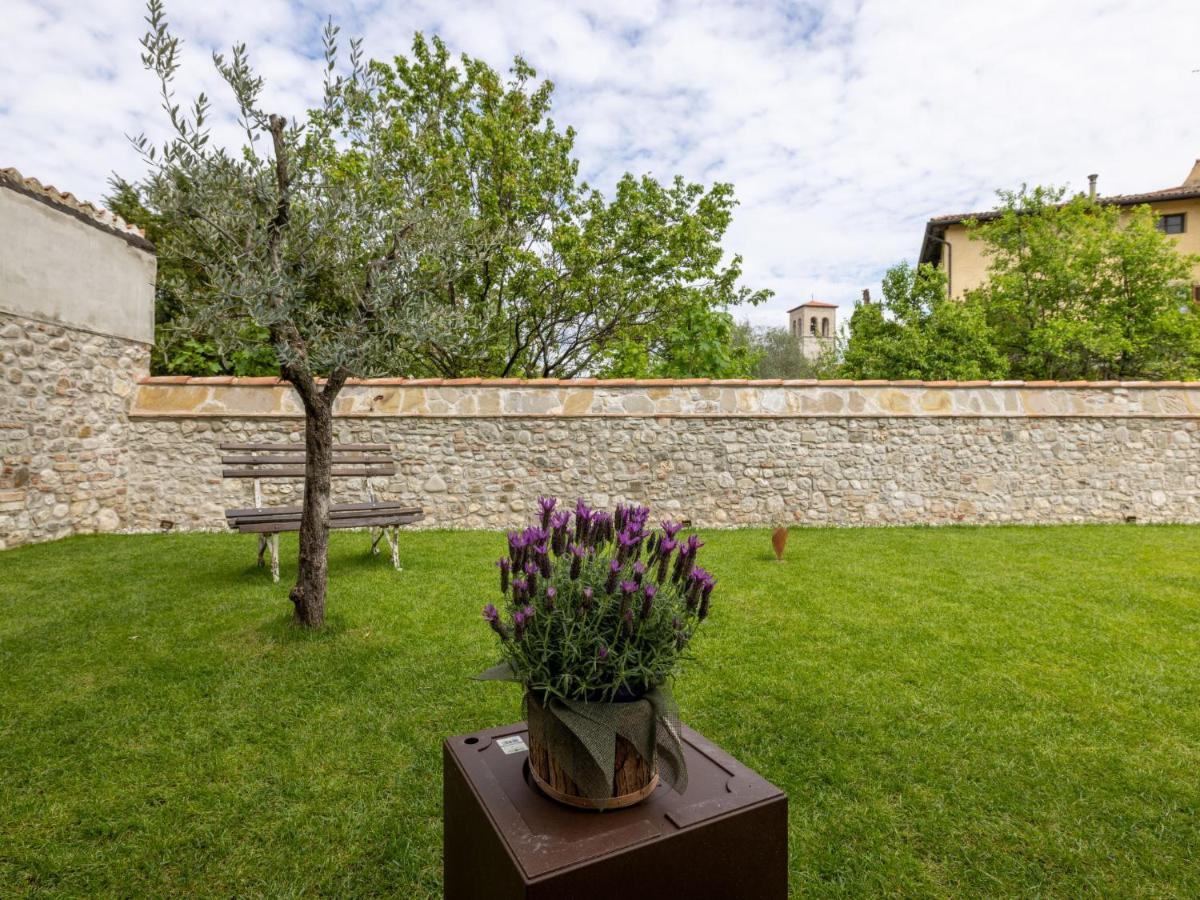 Apartment Il Giardino Segreto-4 By Interhome Cividale Del Friuli Bagian luar foto