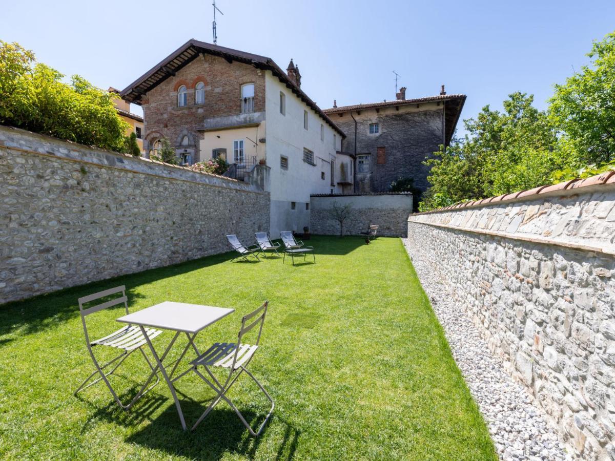 Apartment Il Giardino Segreto-4 By Interhome Cividale Del Friuli Bagian luar foto