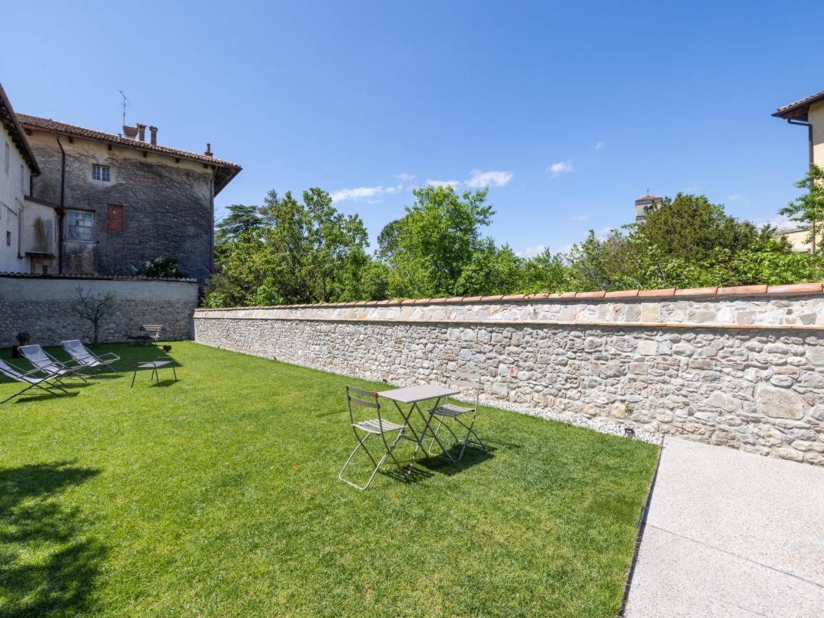 Apartment Il Giardino Segreto-4 By Interhome Cividale Del Friuli Bagian luar foto